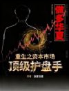 重生之资本市场顶级护盘手