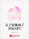太子妃她成了星际NPC