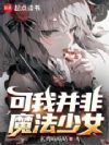 可我并非魔法少女