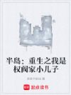 半岛:重生之我是权阀家小儿子