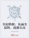 全民转职:负面全反转,我即天灾