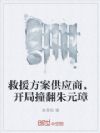 救援方案供应商,开局撞翻朱元璋