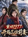 重回1977:开局三位前妻