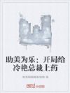 助美为乐:开局给冷艳总裁上药
