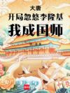 大唐:开局忽悠李隆基,我成国师