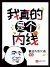 我真的是个内线