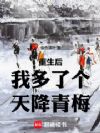 我的天降青梅