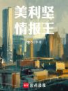 美利坚情报王