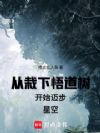 从栽下悟道树开始迈步星空