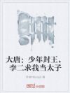 大唐:少年封王,李二求我当太子