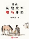 谍战:从给敌军喂马开始